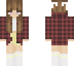 Addison | Minecraft Skins