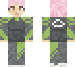 adeline fortnite version 2