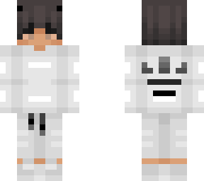 adidas boy (white edition) [remake]