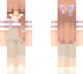 aesthetic dungarees