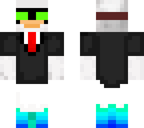 aidan silly goose v2
