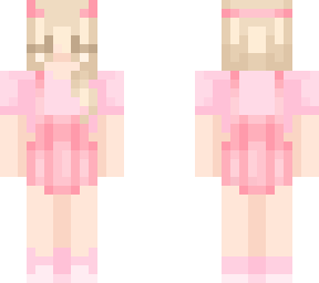 amogus pink