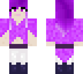 amythist girl