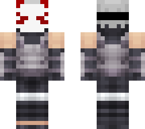 anbu kakashi