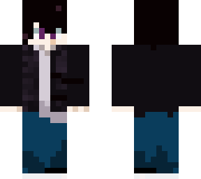 andyfox skin.