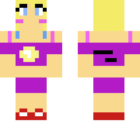 aphmau starlight edit (read desc.)
