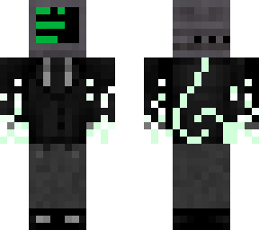 arcane tv head