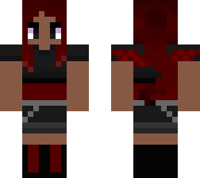aries (female)
