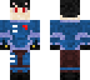 armored catboyyo