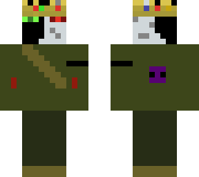 army ranboo
