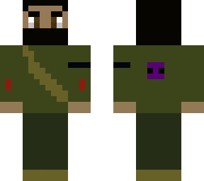 army storm