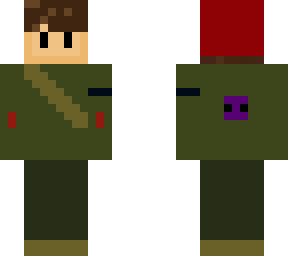 army wilbur