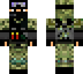 armyboi