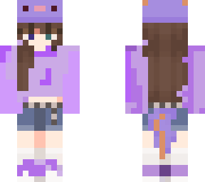 axolotl skin??