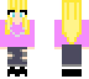 bad girl