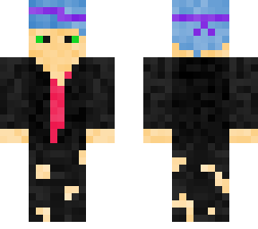 badman