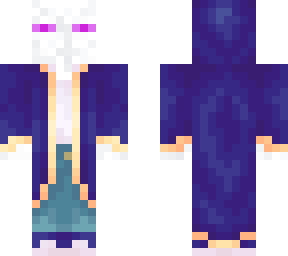 barry enderman