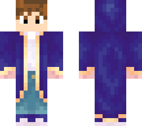 barryyyyyy custom skin