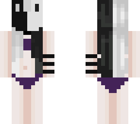 beach girl