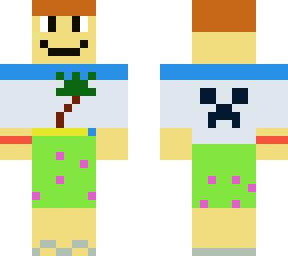 beach wear
