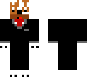 beard