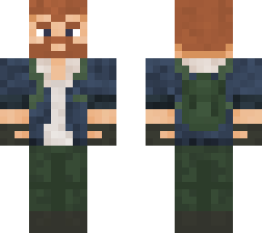 beard
