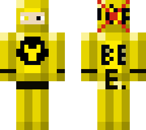 bee vs. bloop