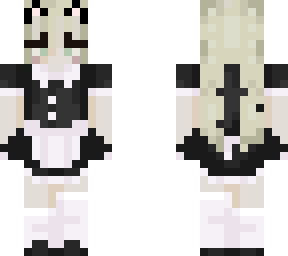 blisome maid