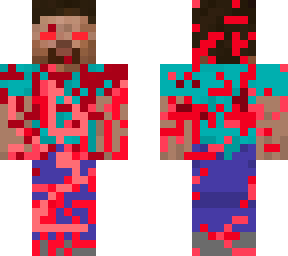 blody evil herobrine .exe