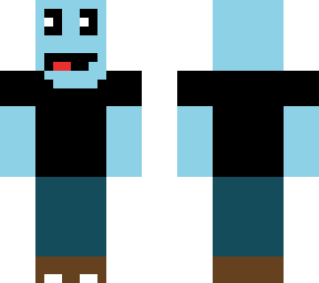 blue ._.