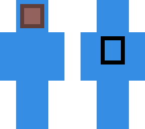 blue among us