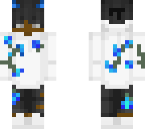 blue boy