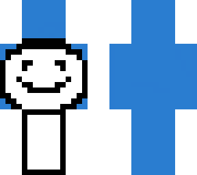 blue derpy dream