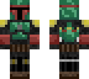 boba fett