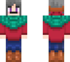 bobby n' goggles