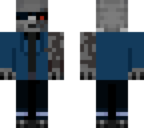 bobicraft terminator