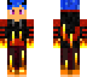 bonnie blaze