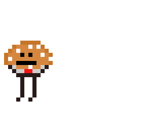 boss cookie
