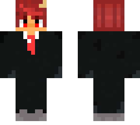 bowser skin