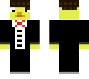 british duck