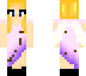 broke goddess (contest)