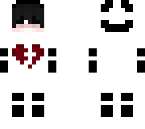 broken emo