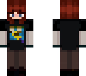 bubble rock shirt