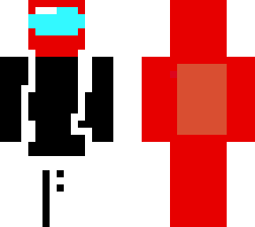 buisness amongus