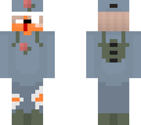bunneh boy