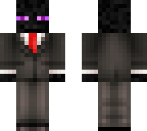 business enderman