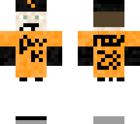 buster posey - orange friday