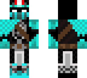 caballero de diamante