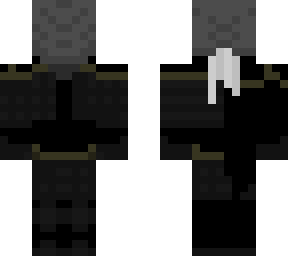 cainhurst set