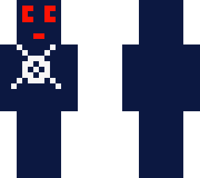 cave spider craftee